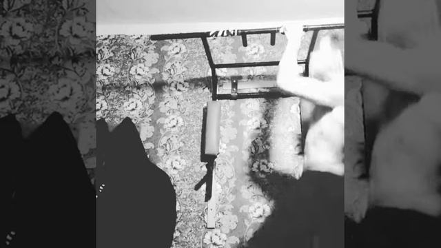 Подтягивания на одной руке! смотреть онлайн