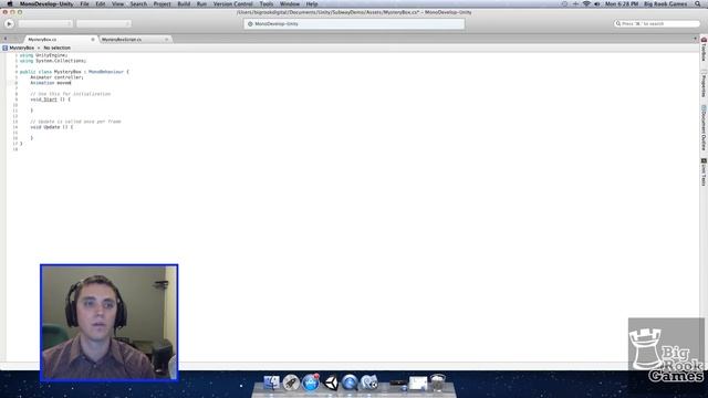 Let's Make Call of Duty Zombies in Unity 3D Tutorial: Part 2 MYSTERY BOX 1 with FREE ASSETS смотреть онлайн