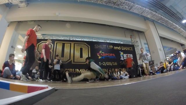 SUD selection - Valocordin(Бузулук) vs LWC(Балаково) смотреть онлайн