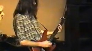 Sanctum Reignum (Воркута, 1993)