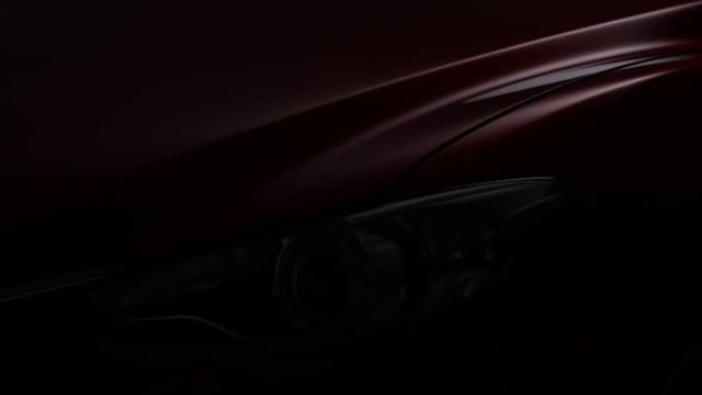 The all-new Mazda6 - First Glimpse Video 1 смотреть онлайн