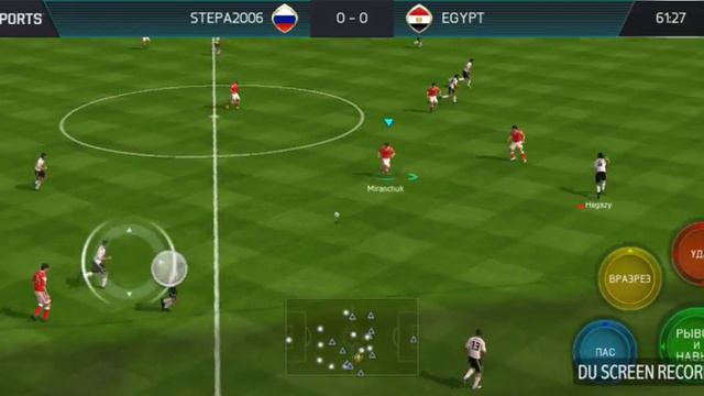 Играю fifa прохожу world cup #2 смотреть онлайн