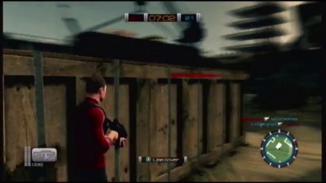James Bond 007 Bloodstone online multiplayer Episode 1 смотреть онлайн