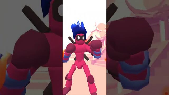 main game letoy lagi (stickman ragdoll fighter) #2 смотреть онлайн