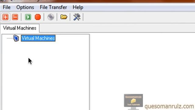 Virtualization on the Go - Virtualbox, QEmu and Mojopac смотреть онлайн