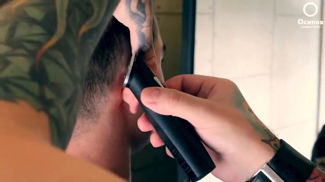 Парикмахеры СНГ: Osipov имидж студия, Style by Sasha Menshikov || Fire To Cut Hair || Hair Tattos смотреть онлайн