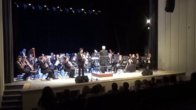 Астор Пьяццолла - Забвение смотреть онлайн