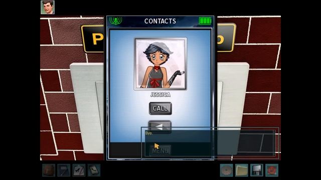 Nancy Drew: Alibi in Ashes - Speedrun (57:45) смотреть онлайн