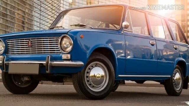 Песня про Ладу смотреть онлайн