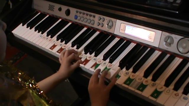 Soft Mozart Зимний Академический Концерт 2016-2017, Таня, 6 лет, Россия, г.Чайковский смотреть онлайн