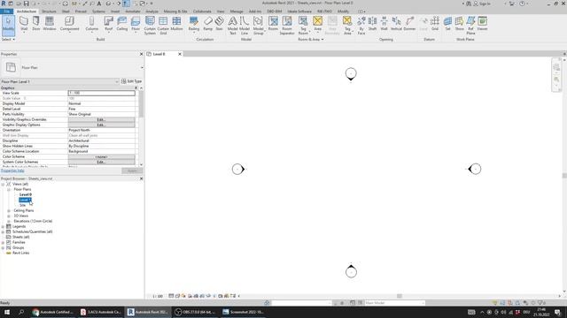 Practice Test 2 | Autodesk Revit Certified User Exam (ACU) + Answers смотреть онлайн