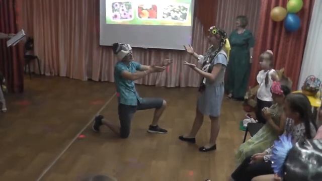 День семьи любви и верности смотреть онлайн