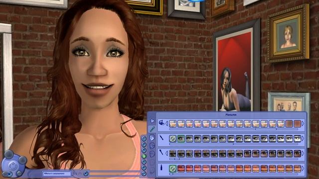 ЭКСКЛЮЗИВНЫЕ ДОПОЛНЕНИЯ ОТ ДИЗАЙНЕРОВ | The Sims 2 смотреть онлайн