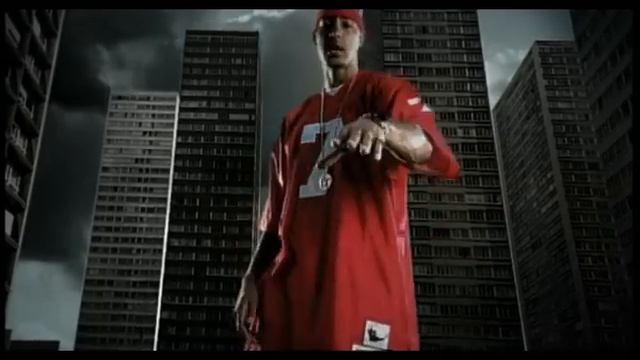 BOOBA - N° 10 смотреть онлайн