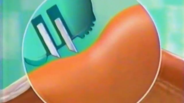 Gillette Sensor Excel For Women Commercial 1999 смотреть онлайн