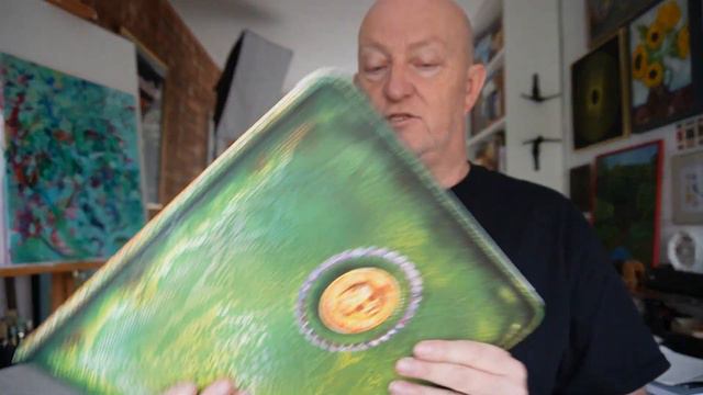 Alice Cooper: 'Billion Dollar Babies' Exclusive Unboxing | 50th Anniversary Vinyl смотреть онлайн