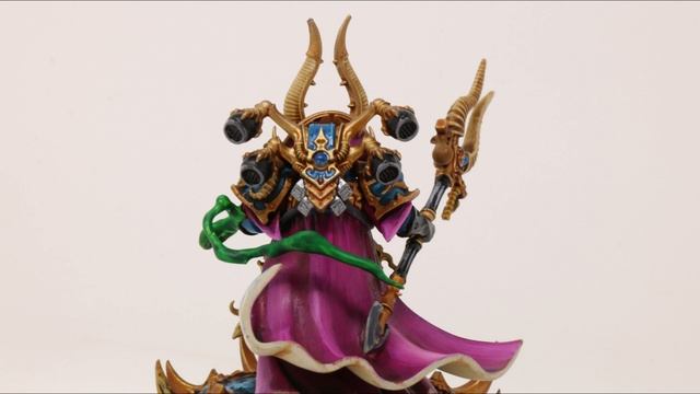 AHRIMAN | Tactics Guide | Warhammer 40k IN DEPTH смотреть онлайн