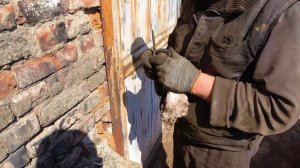 Honda Civic EK3 | Ремонт ГУР по цене Шаурмы