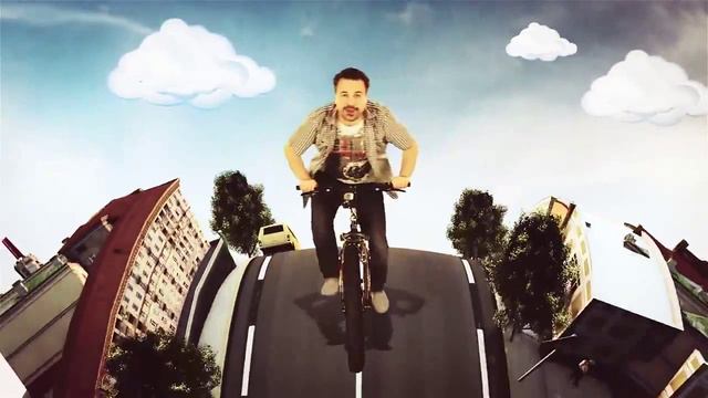 У меня было лучшее детство. смотреть онлайн