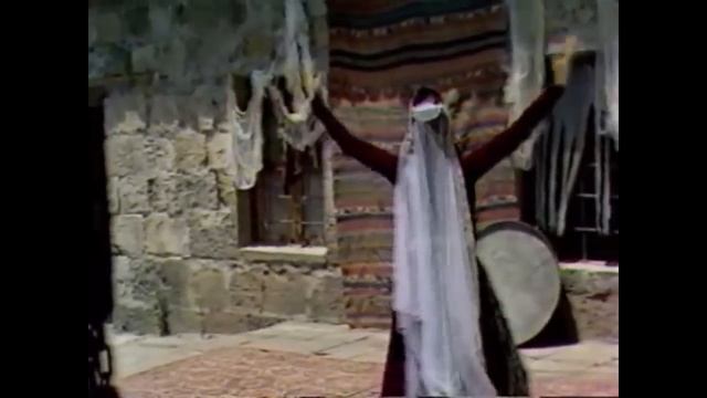 Армянский женский танец, Armenian dance смотреть онлайн