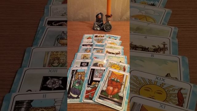 Кто вы и как видят ваше состояние Высшие силы! смотреть онлайн