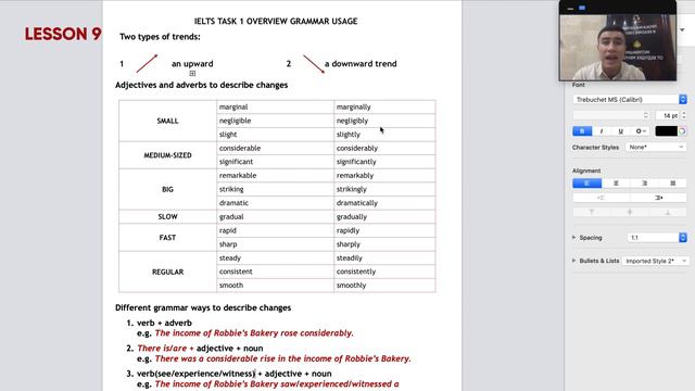 IELTS Speed Up 9. смотреть онлайн