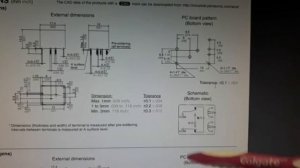 Ремонт блока J540 стояночного тормоза passat B6.