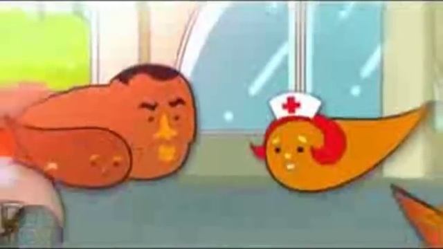 Unko-san #1 смотреть онлайн