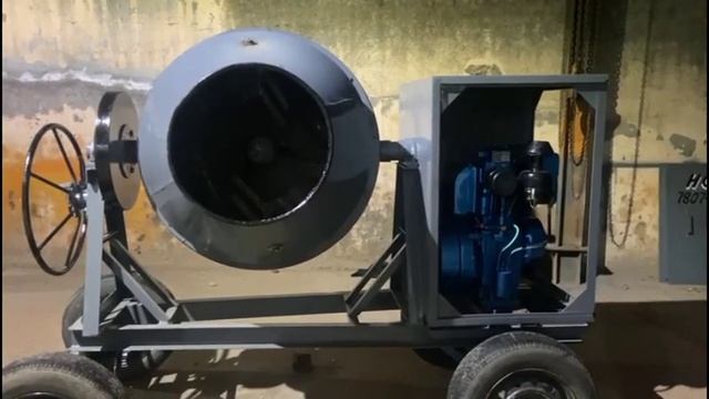 #New Sharma industries (plain concrete mixer machine) for any queries:7719795084, Ludhiana (Punjab) смотреть онлайн