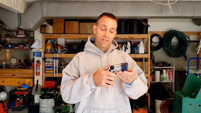 Orbit 8 pattern nozzle review, the BEST hose nozzle on the market ( The last nozzle you will buy ) смотреть онлайн