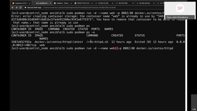 Automation Using Ansible | Demonstration Video смотреть онлайн
