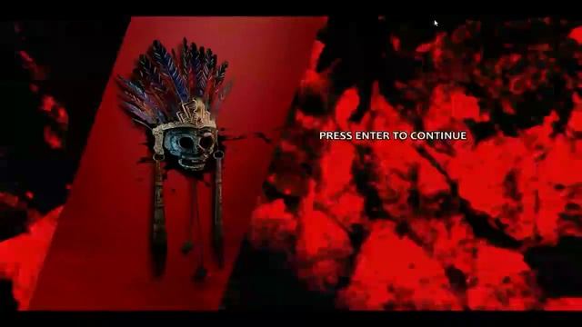 Marlow Briggs and the Mask of Death walkthrouth part20/Marlow Briggs прохождение часть20 смотреть онлайн