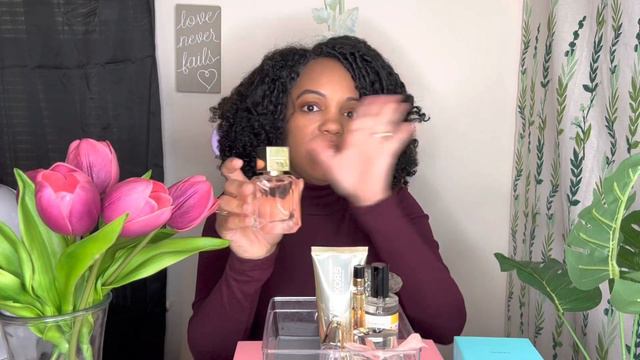 2021Fragrance Review | Floral & Fruity scents ! #perfumereview #ysllibre #tiffanyandco #versace смотреть онлайн