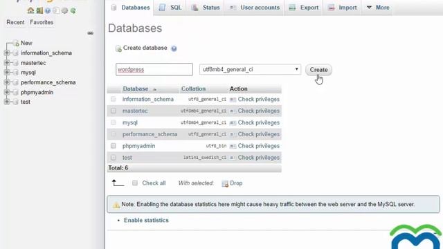 كيفية تثبيت اسكربت وردبريس wordpress على الخادم المحلي localhost смотреть онлайн