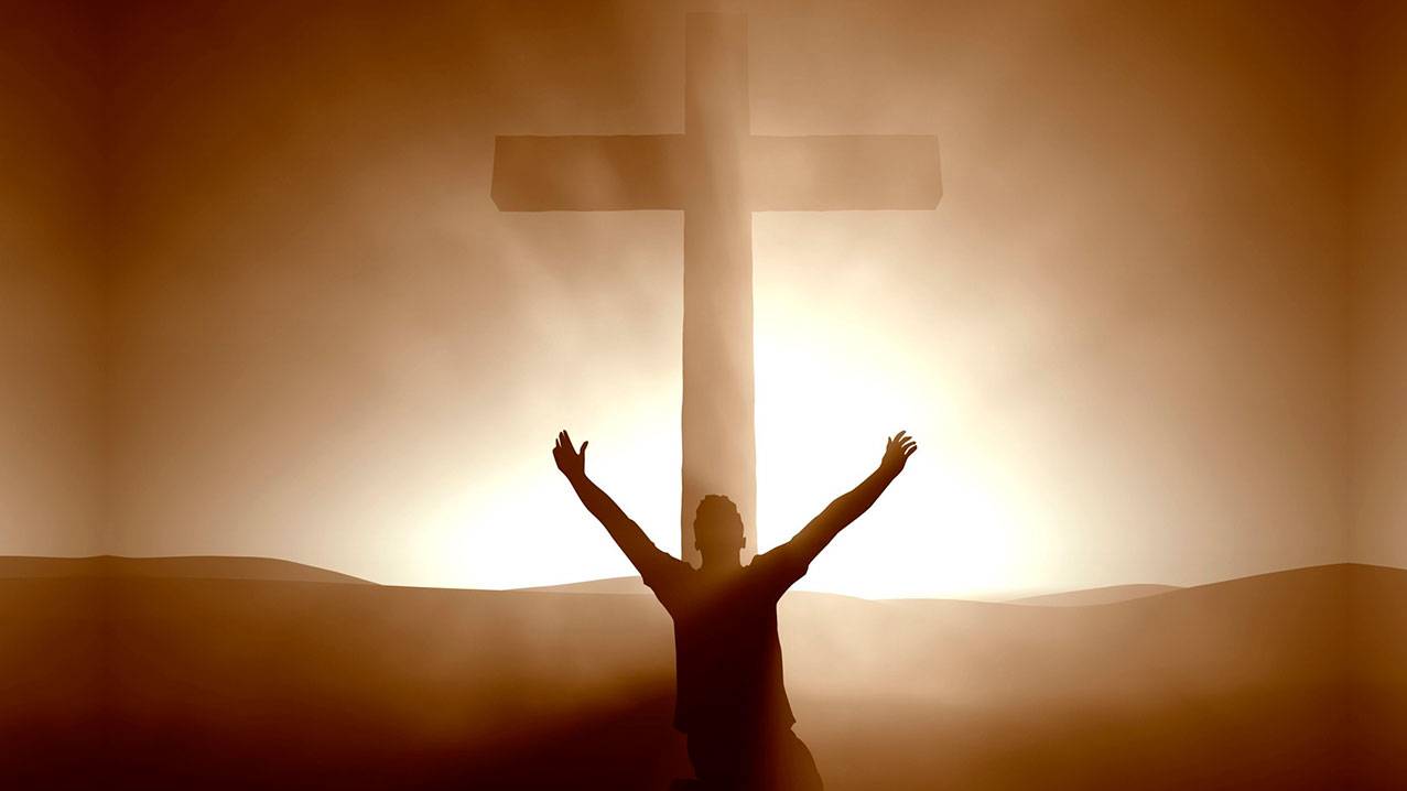 Страдание_Христа_на_Кресте_Духовная_смысл смотреть онлайн