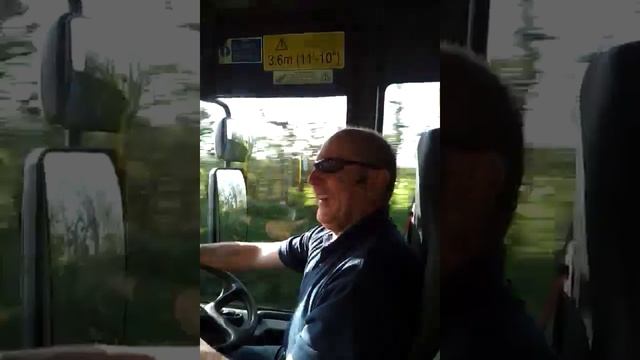 Cool Ballymena binman смотреть онлайн