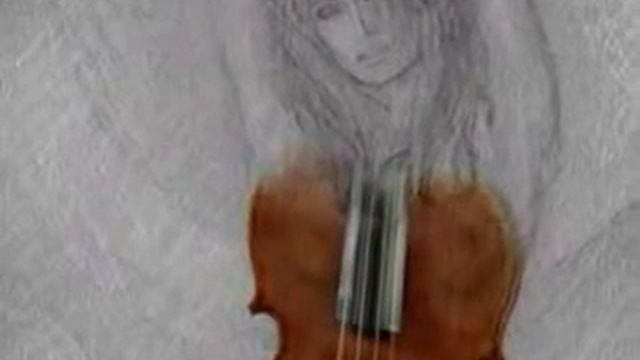 Скрипач смотреть онлайн