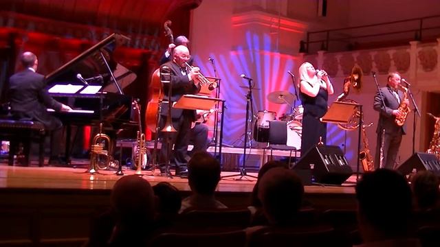 'Lover Man' sung by Georgina Jackson смотреть онлайн