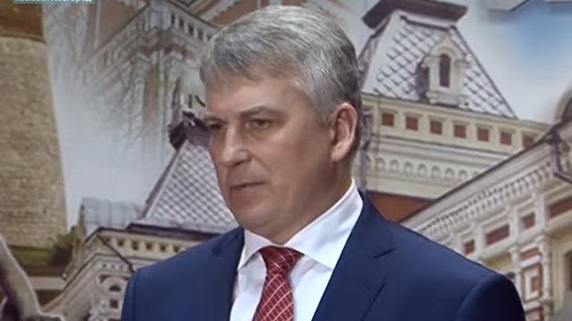 Сергей Белов о Дне народного единства - 31.10.2016 смотреть онлайн