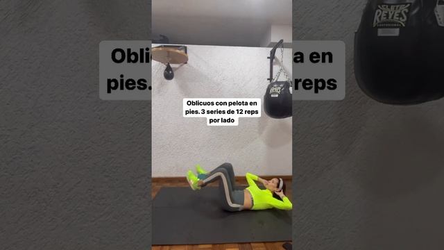 Abs on fire! ??✨? #achieveyourgoals #noexcuses #strongcore #ignitetraining #strenghttraining смотреть онлайн