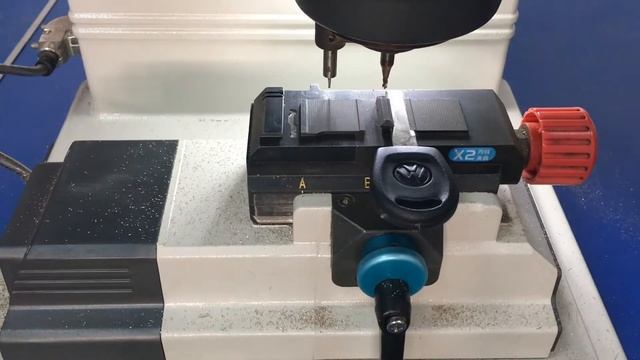 Изготовление ключа по коду смотреть онлайн