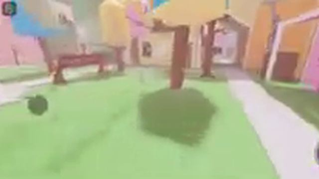 САМАЯ ДОБРАЯ ИГРА О ЗАЙЧИКЕ🩸🩸🩸 смотреть онлайн