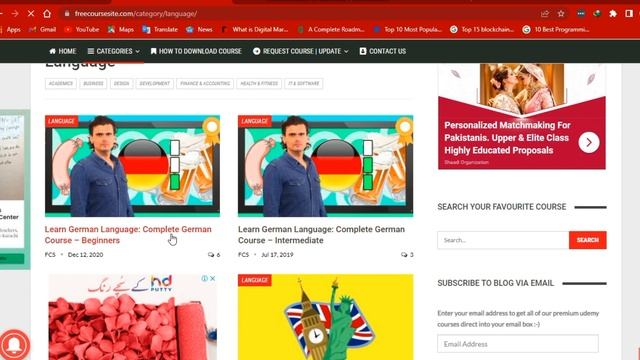 How to get Udemy Paid Courses Free 2023 | freecoursecom смотреть онлайн