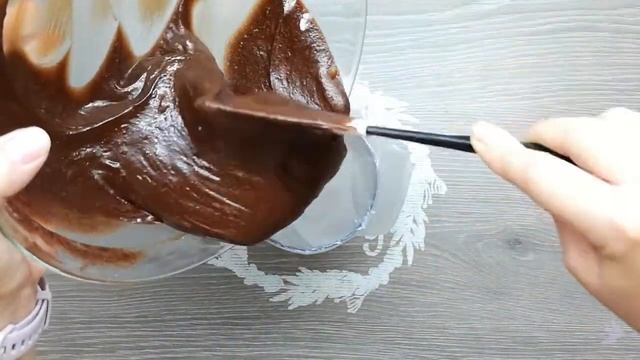 Шоколадное печенье Брауни Легко готовить! смотреть онлайн