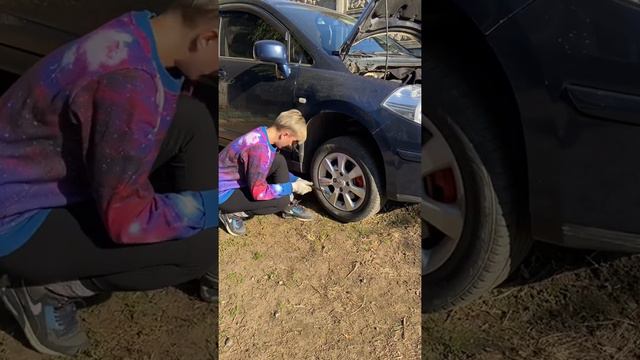 Не все шло так гладко 🤣 смотреть онлайн