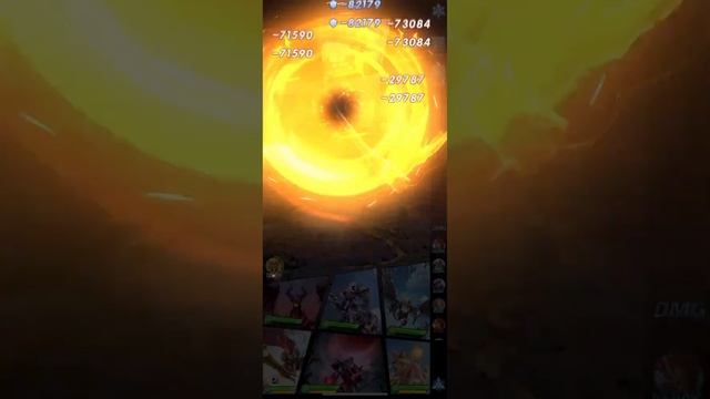 X-HERO | Epic Heroes - Bloodnight Descends - Bloodnight Trial - All Trials смотреть онлайн