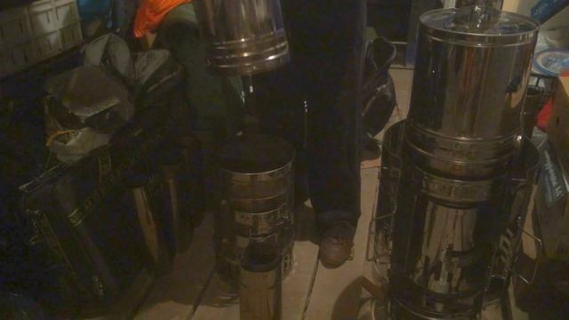 Мобиба печь Гравицапа КЦ 3 сборка разборка сравнение с печью Жига смотреть онлайн