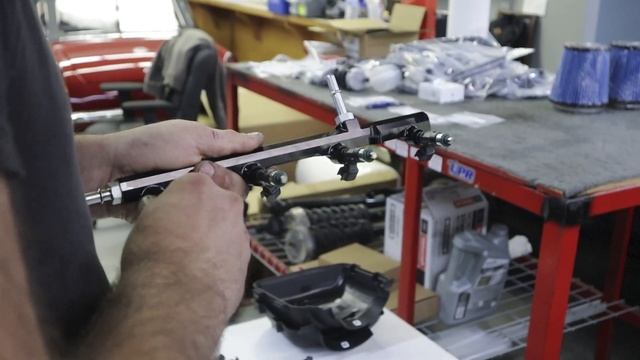 2024 Dark Horse 10 Speed Auto Whipple Supercharged. Gen 6 Stage 2 смотреть онлайн