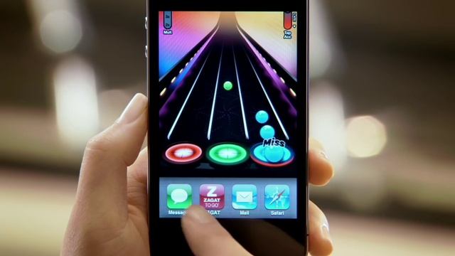 Apple iPhone 4 (Русская версия) смотреть онлайн