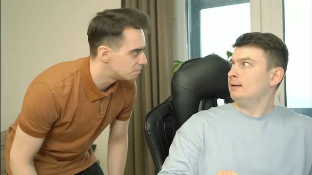 Реакция видео Короче говоря,заблокировали ютуб смотреть онлайн